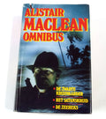 Alistair Maclean Omnibus Zwarte Kruisvaarders Satanskruid Zeeheks - Alistair Maclean, Caspar Hendriks