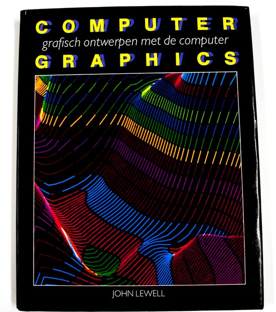 Computer Graphics - John Lewell