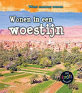 Waar mensen wonen - Wonen in een woestijn - Ellen Labrecque
