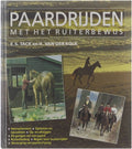 Paardrijden met het ruiterbewijs - E.S. Tack, Van Der Kolk H.