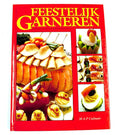 Feestelyk garneren - Biller