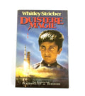 Duistere magie - Whitley Strieber, H. Visser - Kiekens