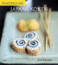 Masterclass Japans Koken - E. Kazuko