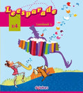 Leesparade nieuw, leesboek e 4 - Diverse