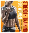 Strength Training For Women - John Shepherd, Shepherd John