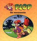 Plop 13 Moerasmonster - Danny Verbiest, Gert Verhulst