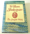 The Complete Works William Shakespeare ISBN0880292547 14b