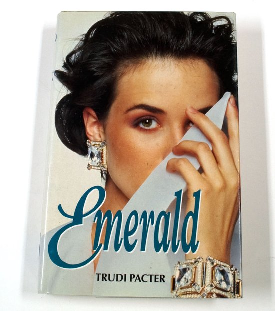Emerald - Trudi Pacter