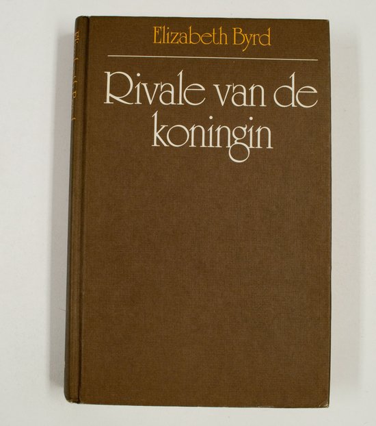 Rivale van de koningin