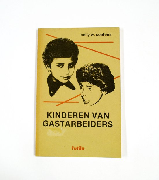 Kinderen van gastarbeiders - Soetens