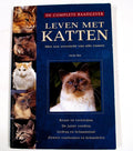 COMPLETE RAADGEVER Leven met katten - Uschi Birr