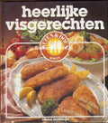 Heerlyke visgerechten - Andringa