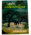 South African Wildlife and Wilderness - Gerald Cubitt, David Steele