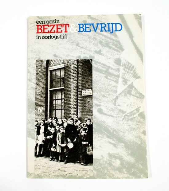 Bezet & bevrijd - H. Claassen, Ceesjan Van Golen