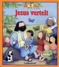 Jezus Vertelt - Mark Littleton