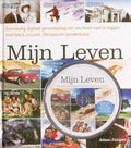 Mijn leven. Hoe leg ik mijn eigen - Simon Sharma
