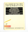 Inleiding informatieverzorging 3e dr - Geurts, Roelof van der Kamp