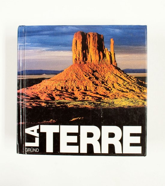 La Terre