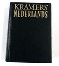 Kramers woordenboek nederlands - Haeringen