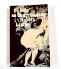 Heks en de archeoloog - Hubert Lampo