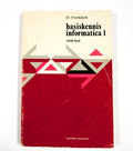 1 Basiskennis informatica - D. Overkleeft