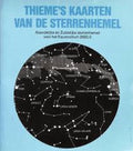 THIEME'S KAARTEN VAN DE STERRENHEMEL - O. Hlad