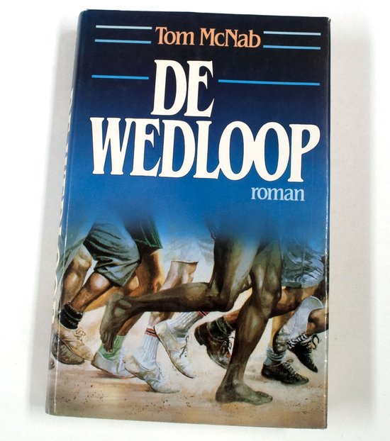 Wedloop - Tom MacNab