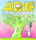 Arie en de langnekken - Antoinette Hertsenberg