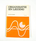 Organisatie en leiding 6e dr - Thierry
