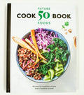 Cook 50 Book Foods