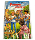 Samen delen - Corrie van der Baan
