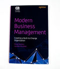 Modern Business Management - Doug Dockery, Laureen Knudsen