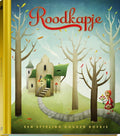 Roodkapje - Efteling - Gouden boekjes - Efteling, Harmen van Straaten