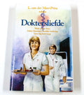Doktersliefde (trilogie) - L. van der Meer