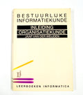 Inleiding organisatiekunde - Jaap van der Weijden