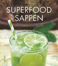 Superfood sappen - Julie Morris