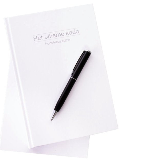 Het ultieme kado - editie - Happiness