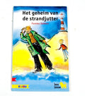 Het geheim van de strandjutter - F. Dekker