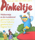 Pinkeltje. Wolkewietje en de muziekstoel - Corrie Hafkamp, Dagmar Stam