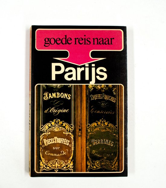 Parijs - Kardorff