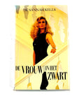 Vrouw in het zwart - Susannah Kells