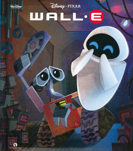 Wall*E - Rubinstein