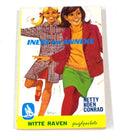Ineke en Anneke - Netty Koen - Conrad