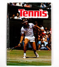 Tennis - Clarence Jones, Ad Baart