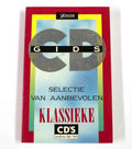 CD gids ['92 - '9 - Paul Korenhof, Anneke Roele