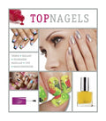 Topnagels - Marise Hendriksma, geen