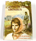 Anne de omnibus - Vries