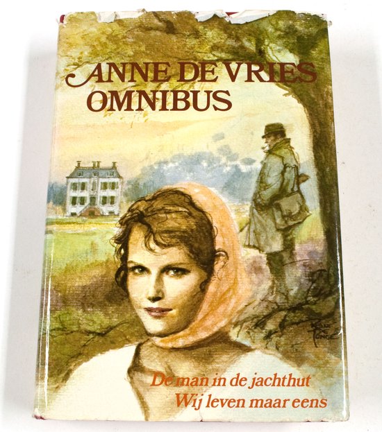 Anne de omnibus - Vries