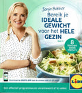 Soja Bakker, Bereik je ideale gewicht voor het hele gezin - Deel 3 - Sonja Bakker