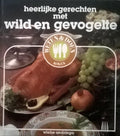 Heerlyke gerechten wild en gevogelte - Andringa